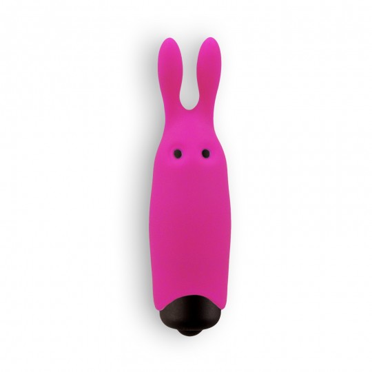 BALA VIBRATORIA LASTIC POCKET VIBE ADRIEN LASTIC ROSA