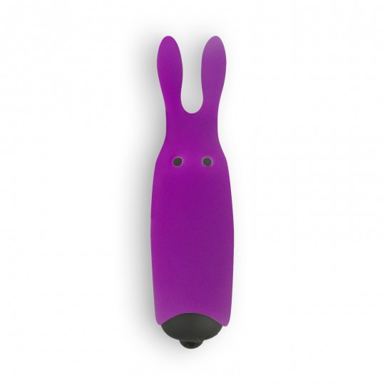 ADRIEN LASTIC POCKET VIBE VIBRATING BULLET PURPLE