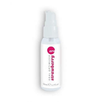 STRAWBERRY FLAVOURED ORAL OPTIMIZER BLOWJOB GEL 50ML