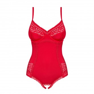 BODY JOLIEROSE OBSESSIVE ROJA