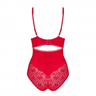 BODY JOLIEROSE OBSESSIVE ROJA