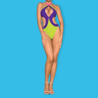 OBSESSIVE PLAYA NORTE SWIMSUIT