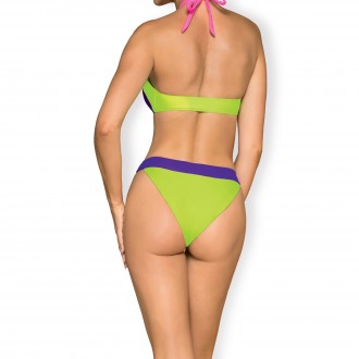 OBSESSIVE PLAYA NORTE SWIMSUIT