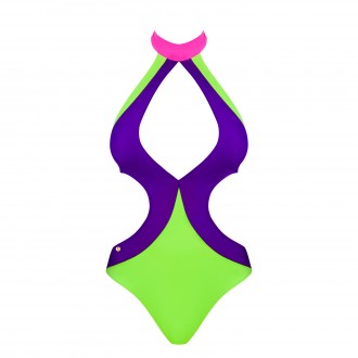 OBSESSIVE PLAYA NORTE SWIMSUIT