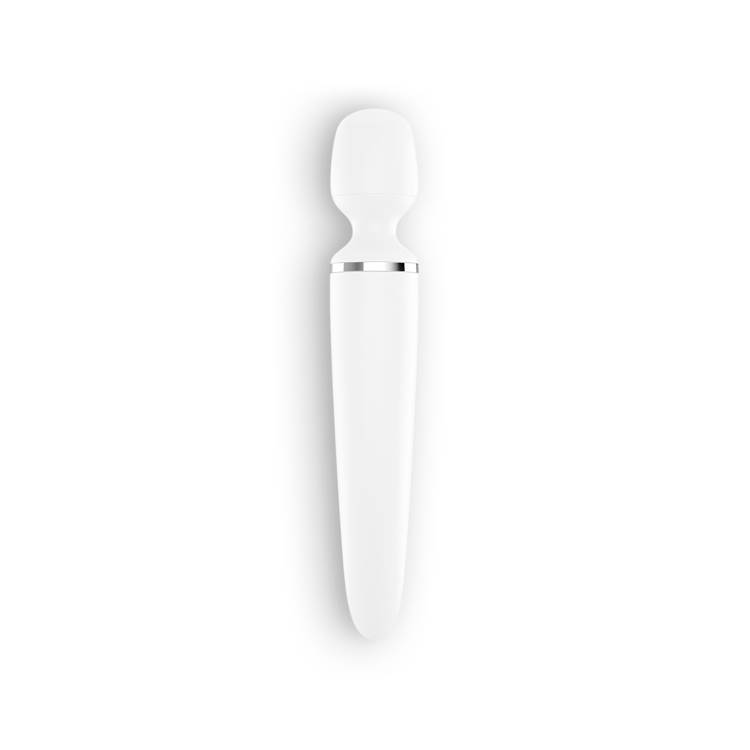 WAND-ER SATISFYER MASSAGGIATORE BIANCO