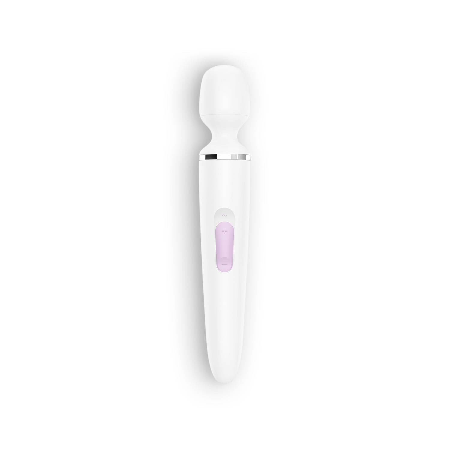 MASSAJADOR WAND-ER SATISFYER BRANCO