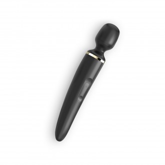 MASSAJADOR WAND-ER SATISFYER PRETO