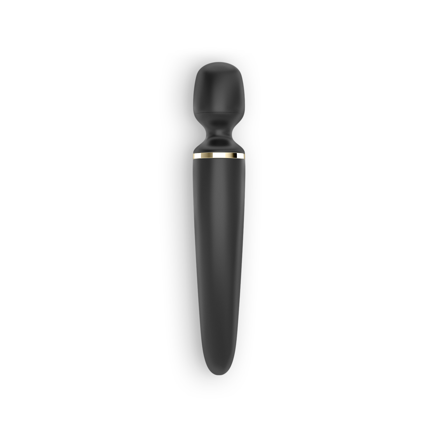 MASSAJADOR WAND-ER SATISFYER PRETO