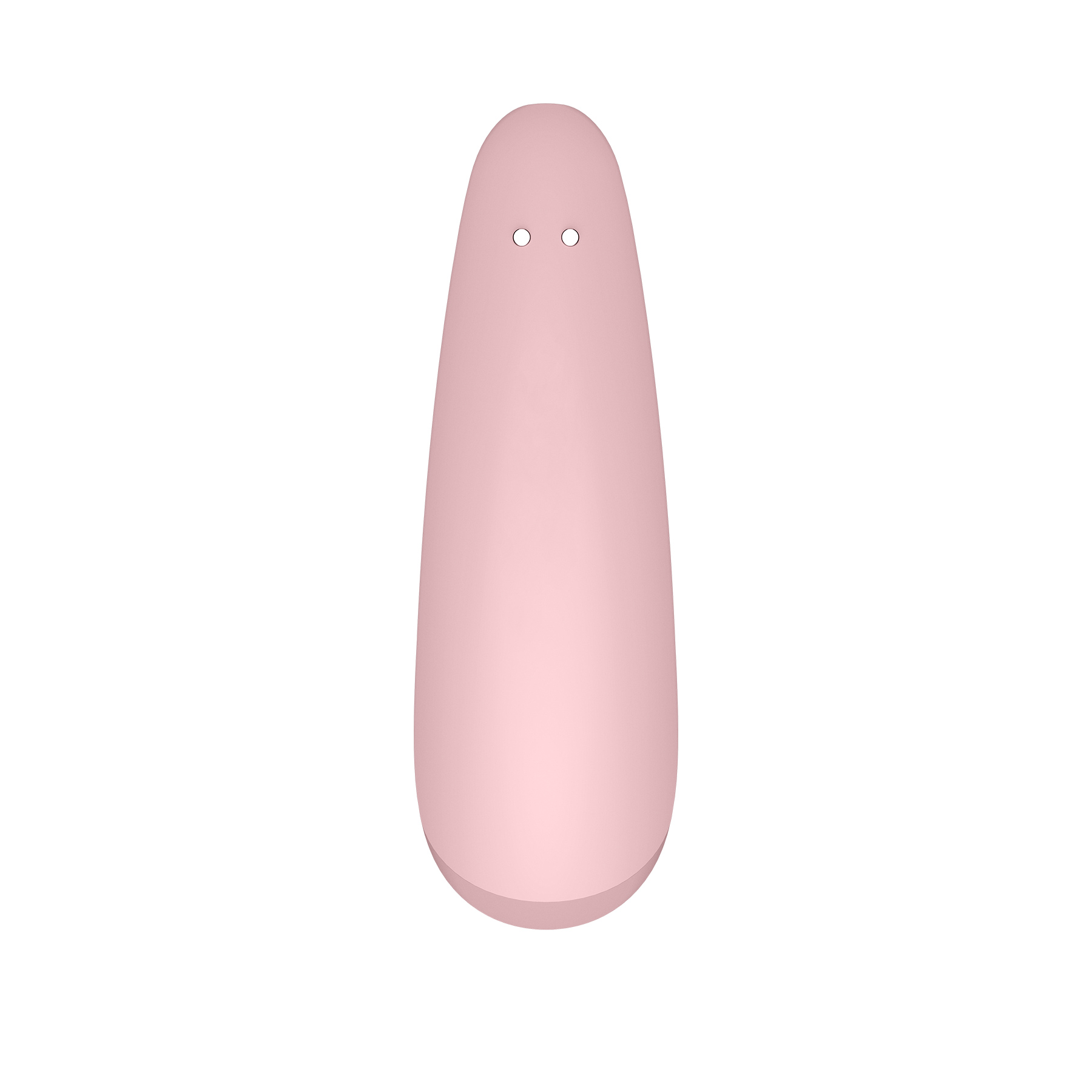 ESTIMULADOR CURVY 2+ CON APP SATISFYER ROSA