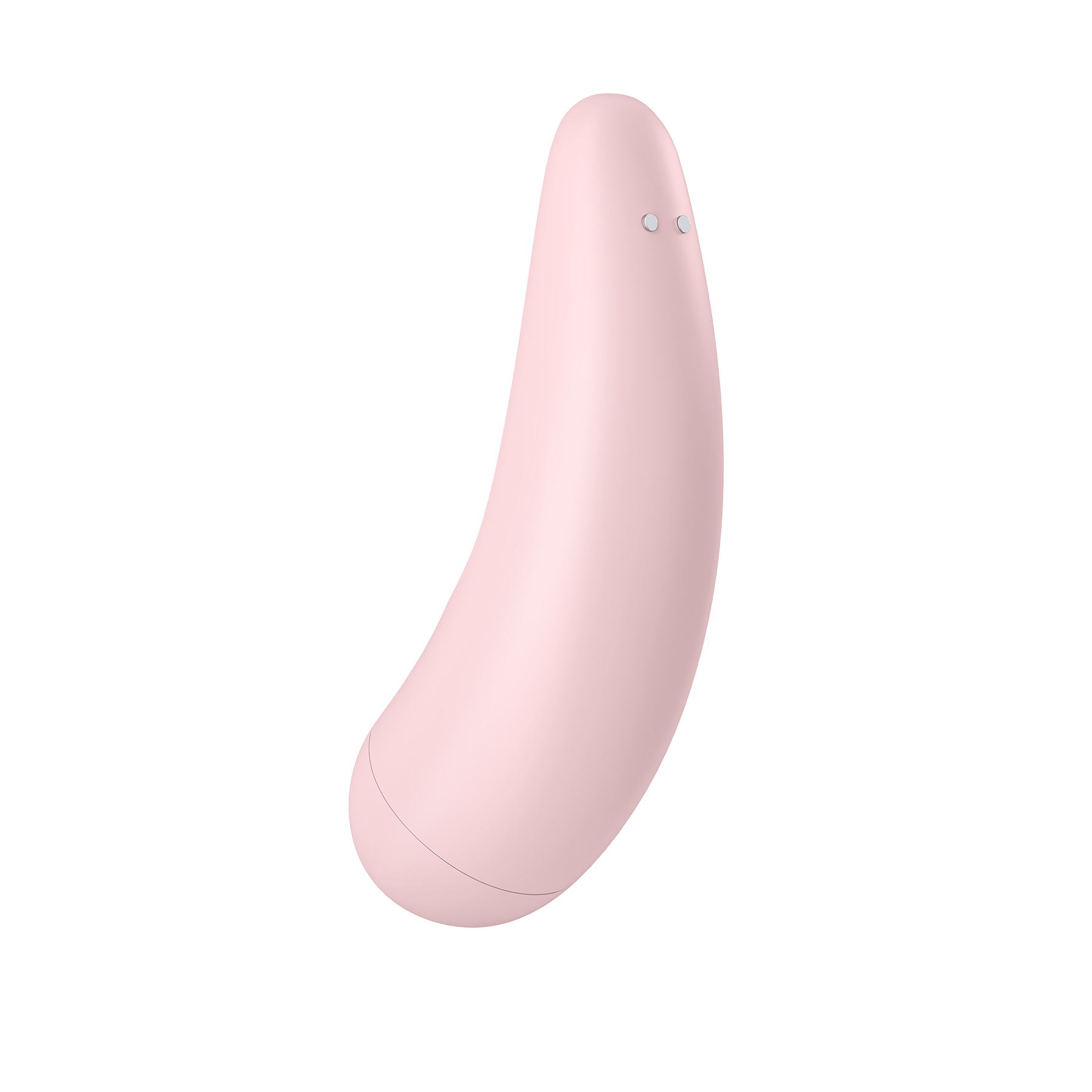 ESTIMULADOR CURVY 2+ CON APP SATISFYER ROSA