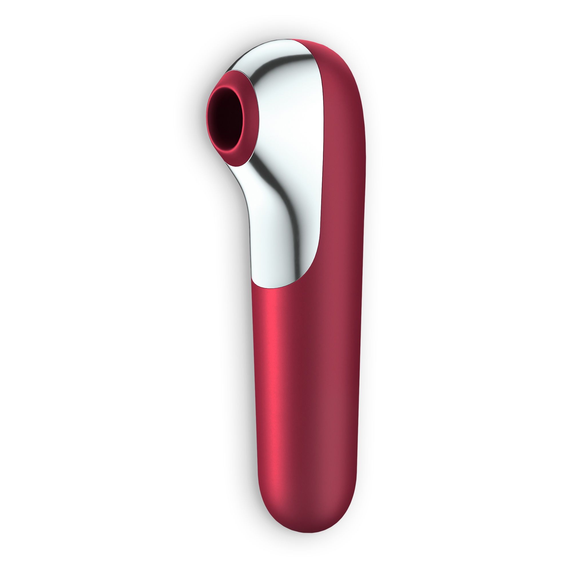 DOPPIO AMORE STIMOLATORE CON RED SATISFYER APP