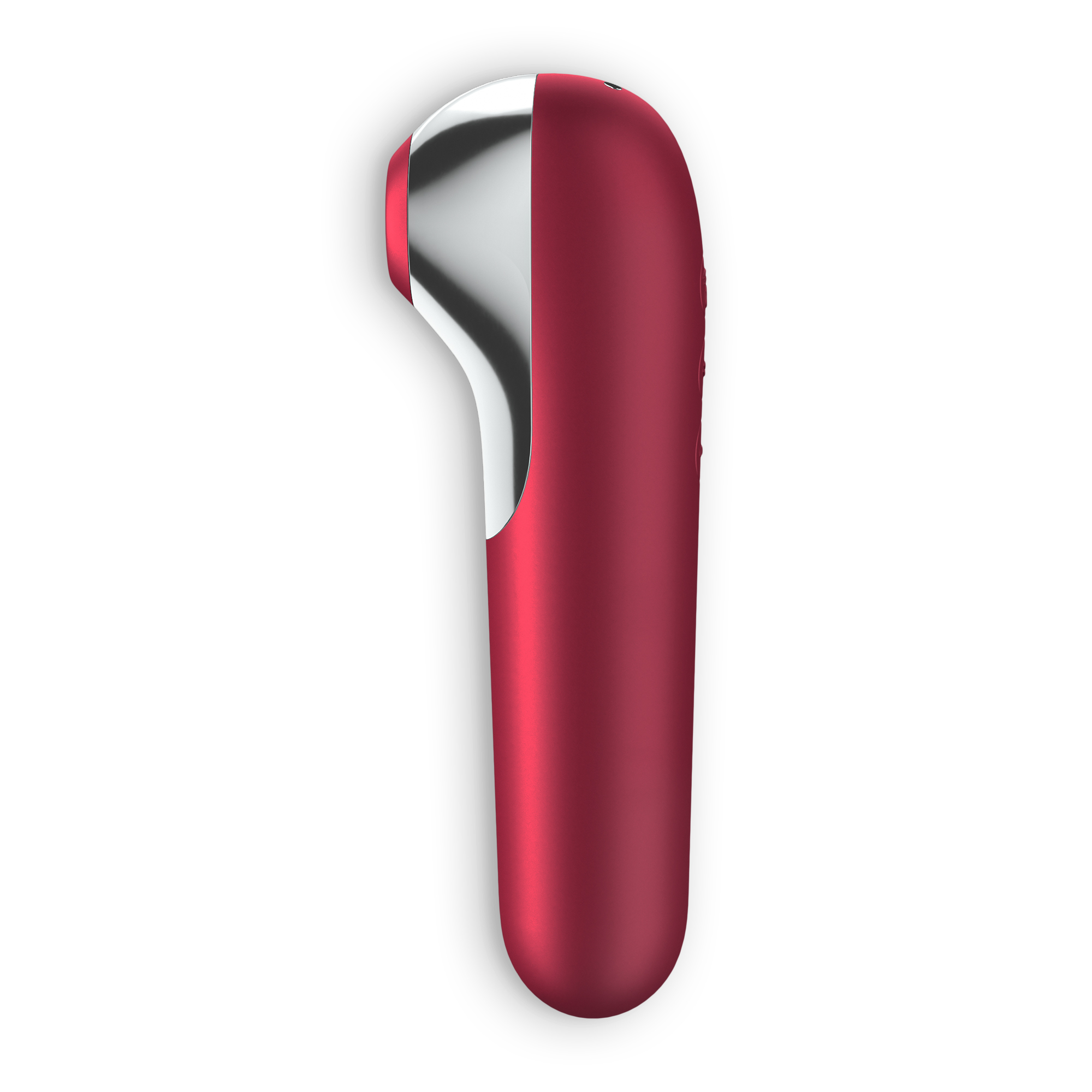 DOPPIO AMORE STIMOLATORE CON RED SATISFYER APP