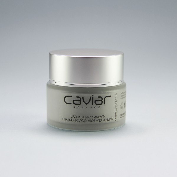 CREMA DIARIA CON EXTRACTO DE CAVIAR ESSENCE 50ML