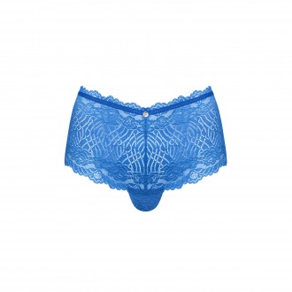 OBSESSIVE BLUELLIA SHORTIES BLUE