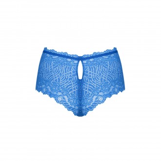 SHORTIES BLUELLIA OBSESSIVE AZUL