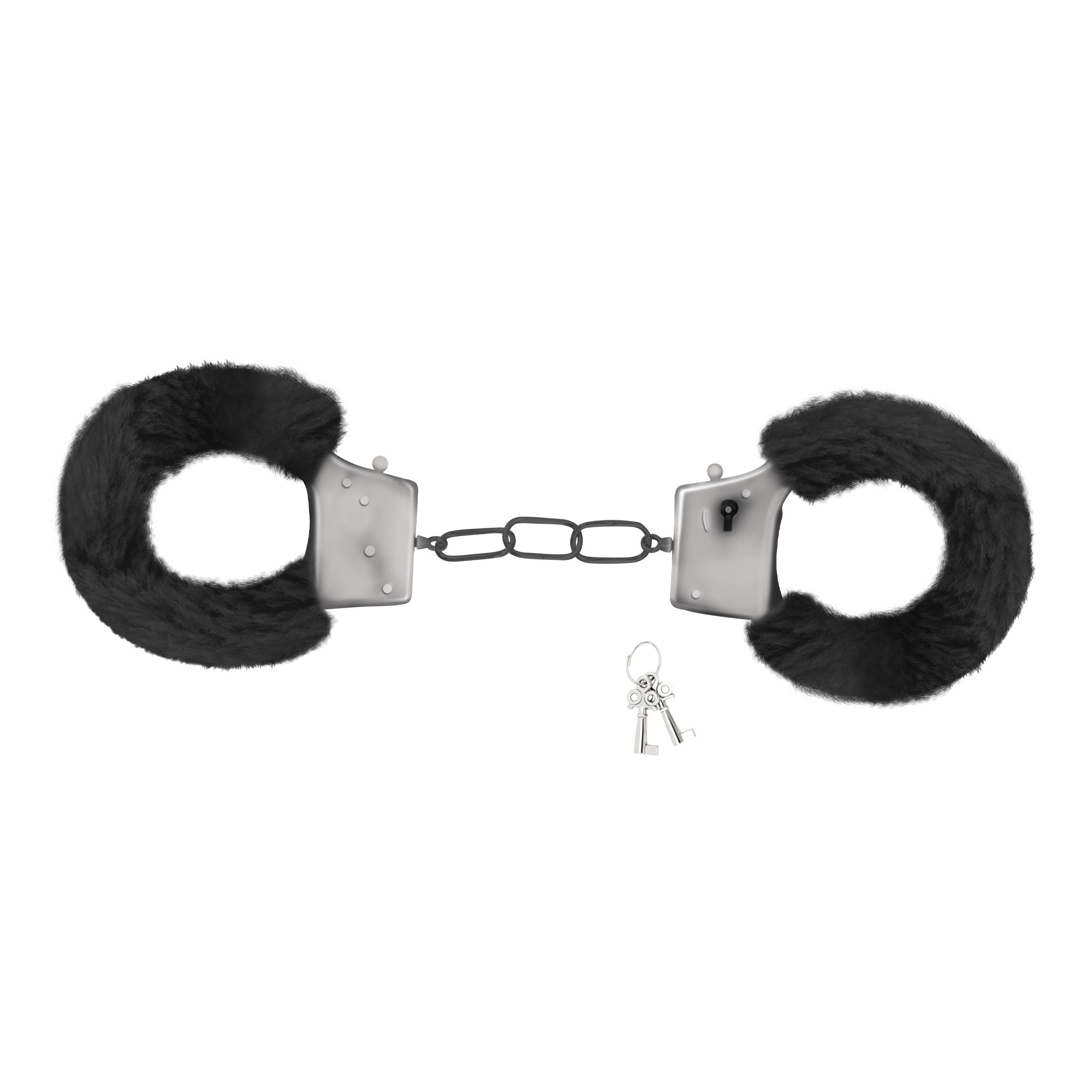 KIT BONDAGE LOVER&#039;S DREAM CRUSHIOUS PRETO