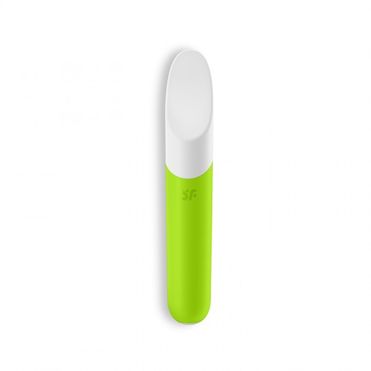 PROIETTILE VIBRANTE ULTRA POWER BULLET 7 SATISFYER VERDE