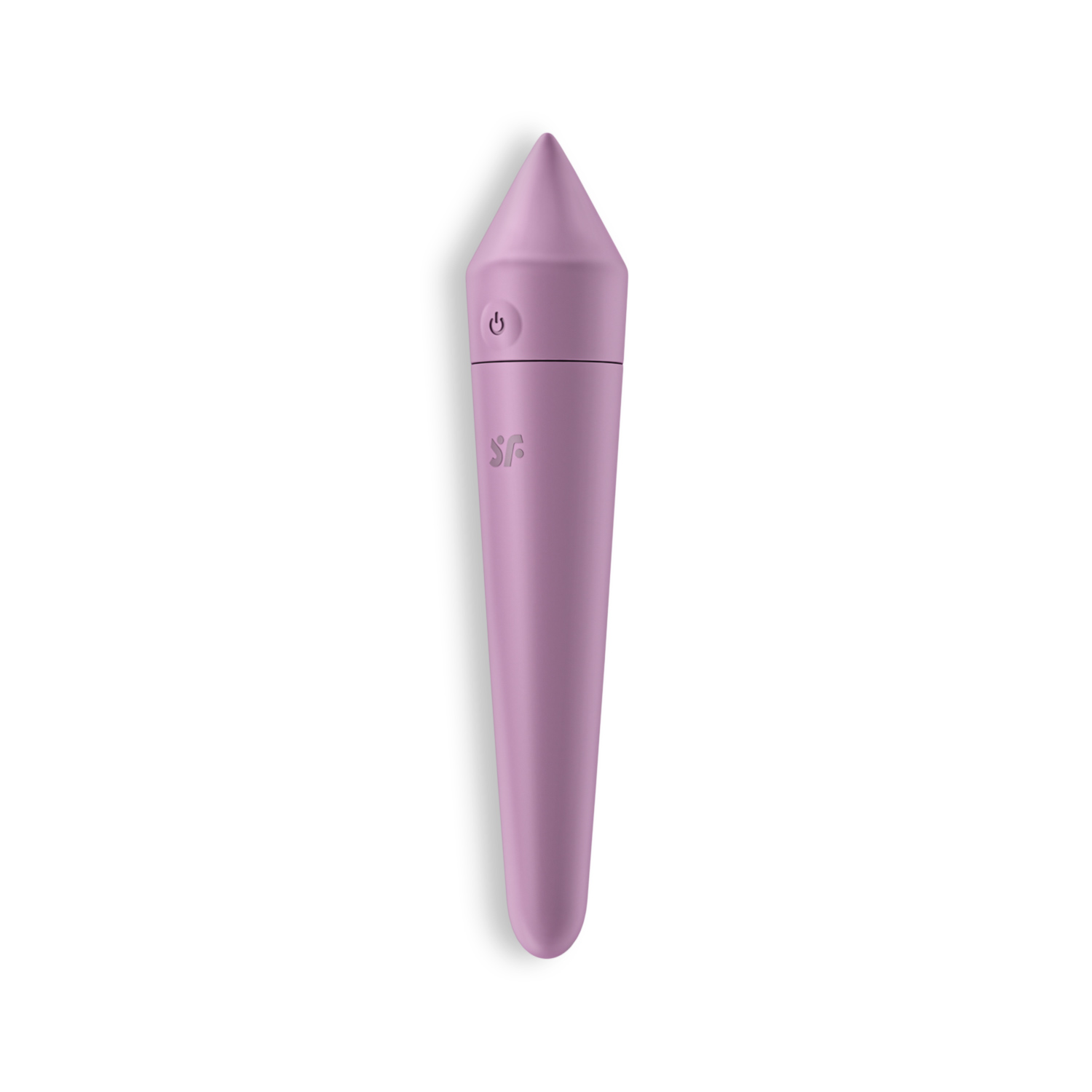 SATISFYER ULTRA POWER BULLET 8 LILAC