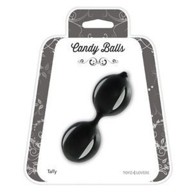 BOLAS VAGINAIS CANDY BALLS TAFFY