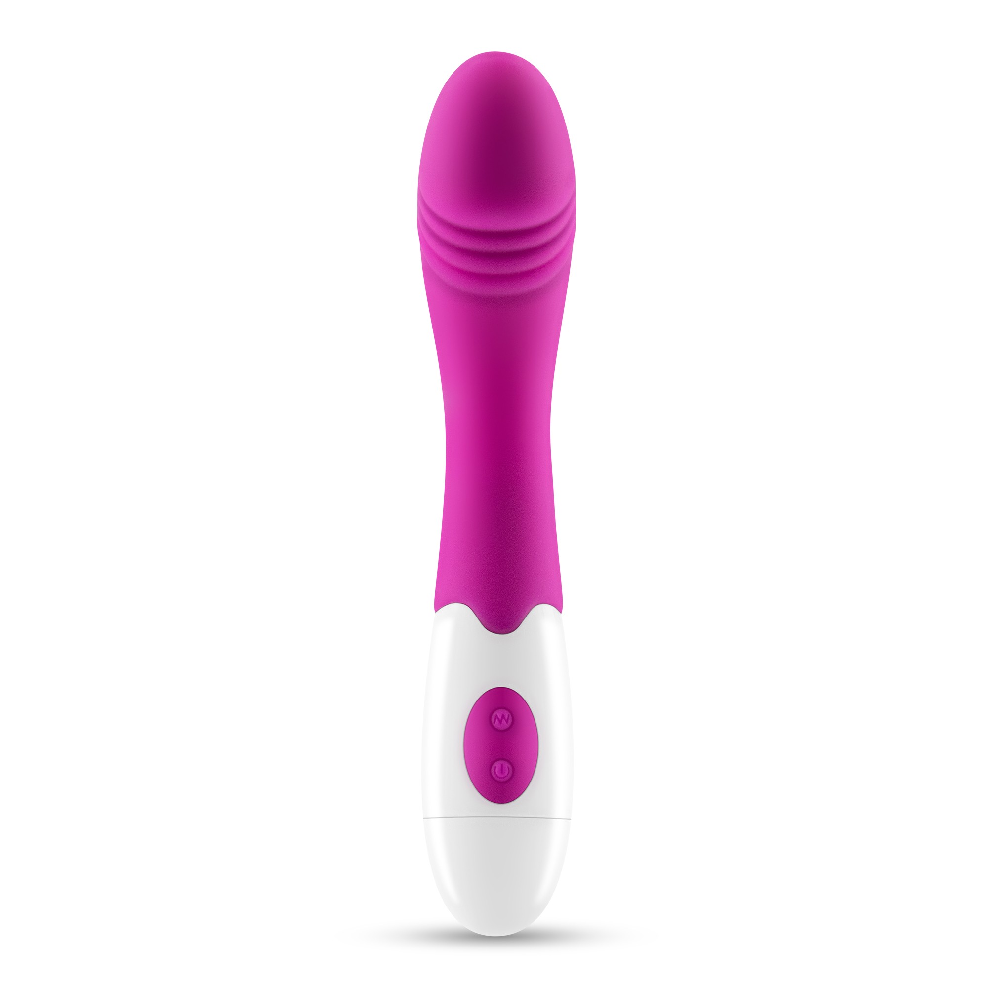 CRUSHIOUS GROWLIE VIBRATOR + WATERBASED LUBRICANT