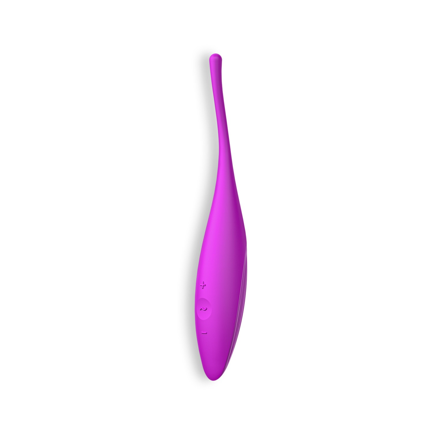 VIBRATORE TWIRLING GIOIA CON APP SATISFYER FUCSIA