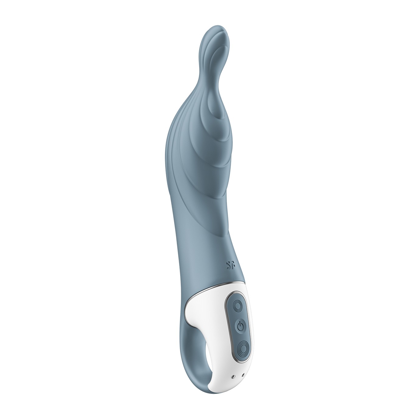 STIMOLATORE DEL PUNTO G A-MAZING 2 SATISFYER GRIGIO