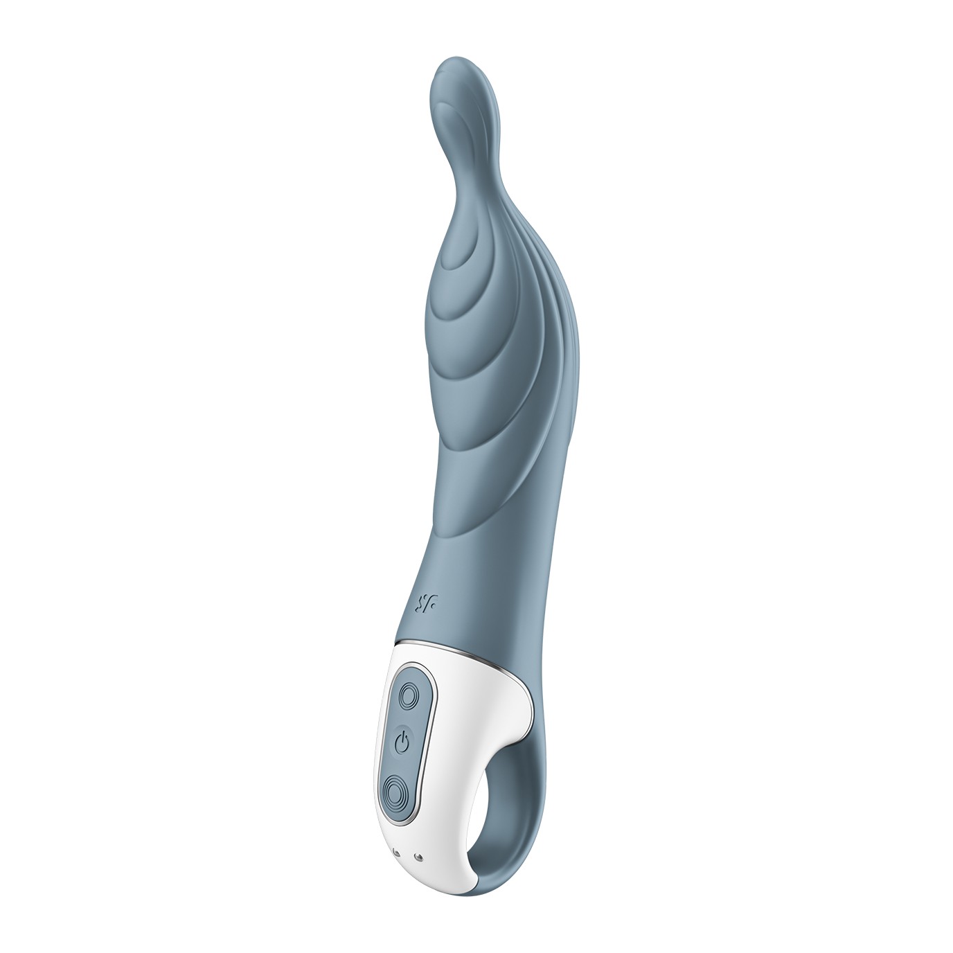 STIMOLATORE DEL PUNTO G A-MAZING 2 SATISFYER GRIGIO