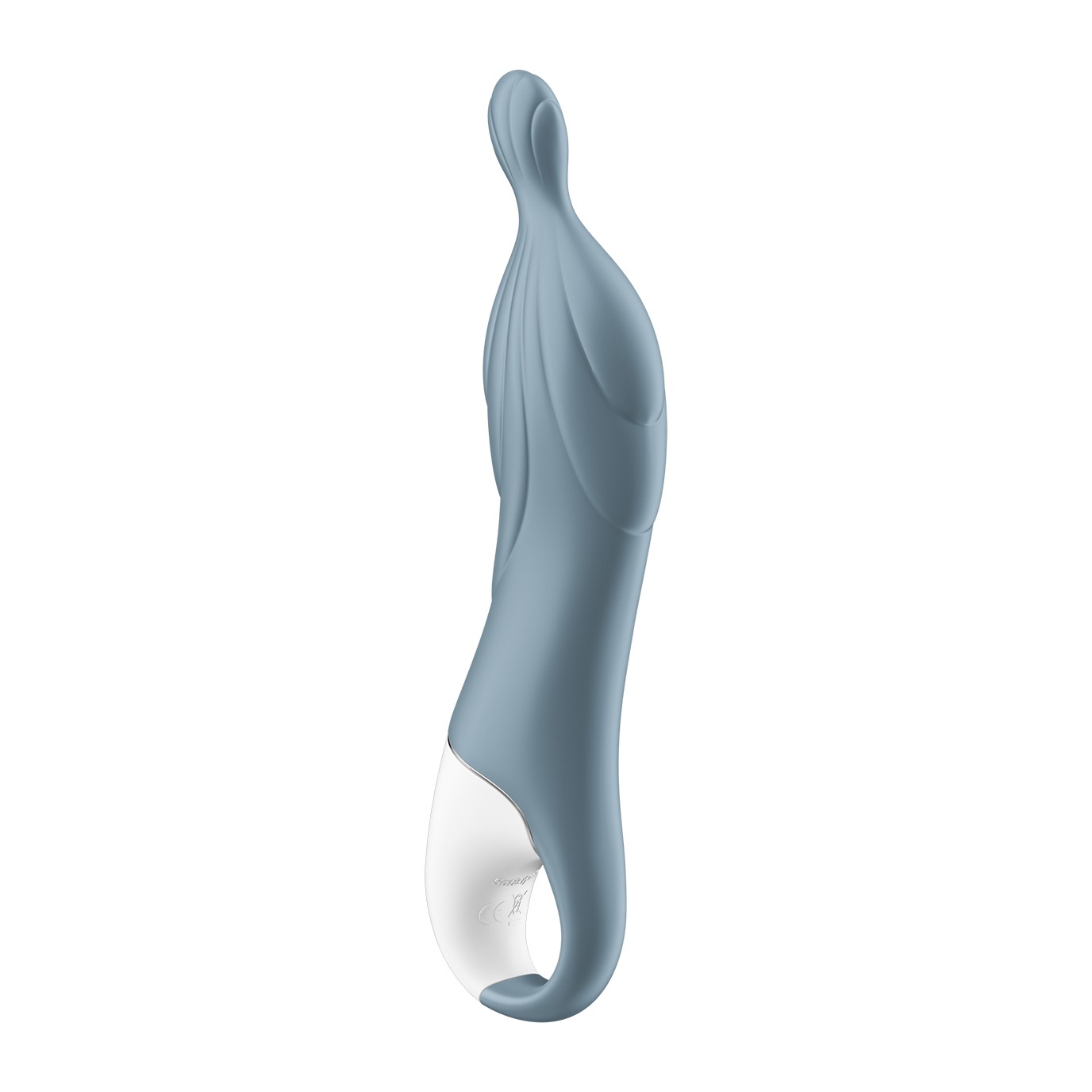 STIMOLATORE DEL PUNTO G A-MAZING 2 SATISFYER GRIGIO