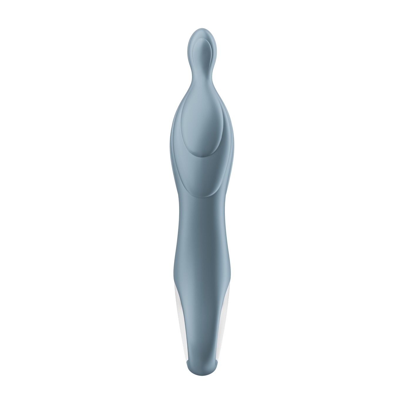 STIMOLATORE DEL PUNTO G A-MAZING 2 SATISFYER GRIGIO