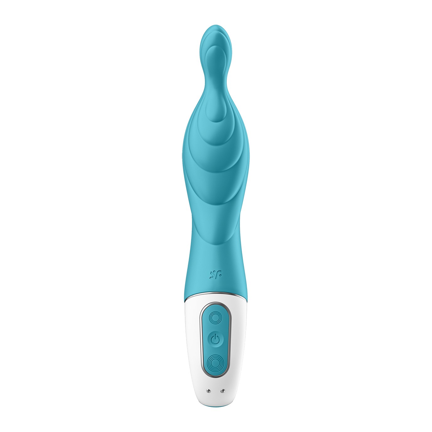 STIMOLATORE DEL PUNTO G A-MAZING 2 SATISFYER TURQUOISE