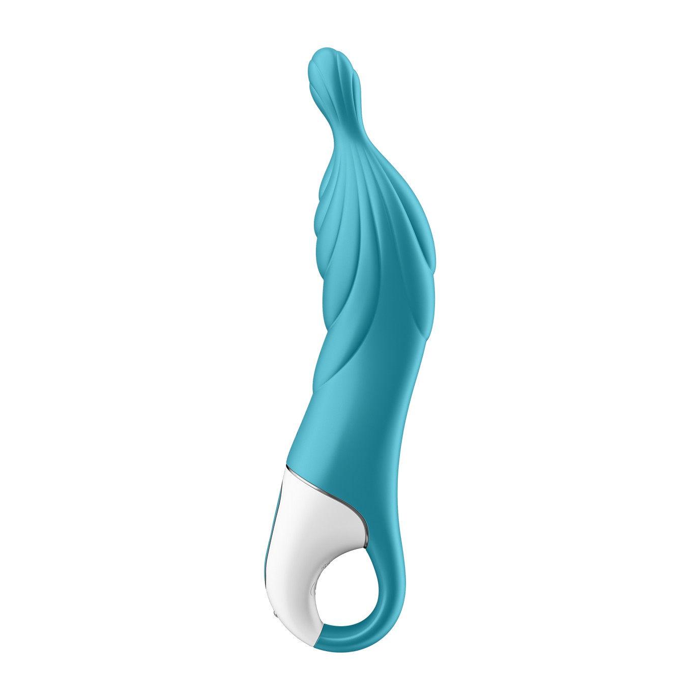 STIMOLATORE DEL PUNTO G A-MAZING 2 SATISFYER TURQUOISE