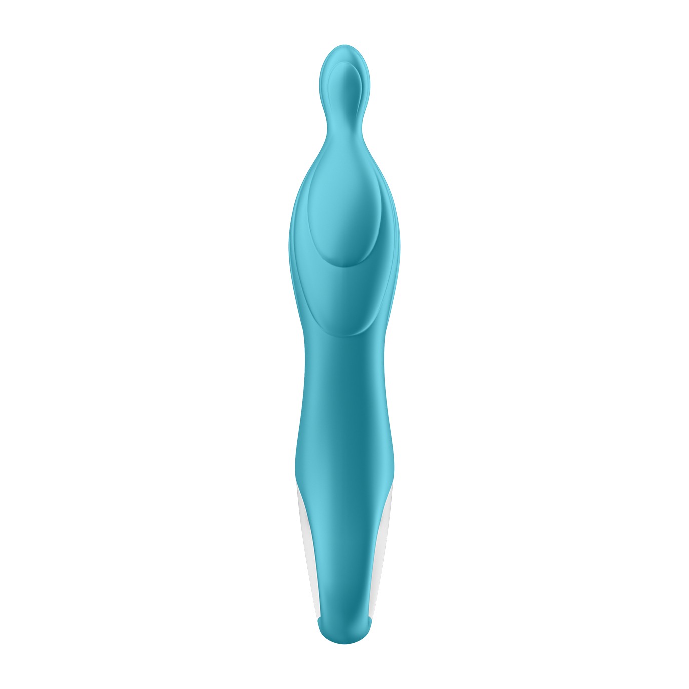 ESTIMULADOR DEL PUNTO-G A-MAZING 2 SATISFYER TURQUESA