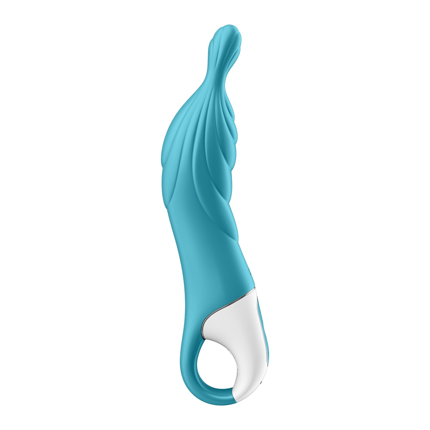 STIMOLATORE DEL PUNTO G A-MAZING 2 SATISFYER TURQUOISE