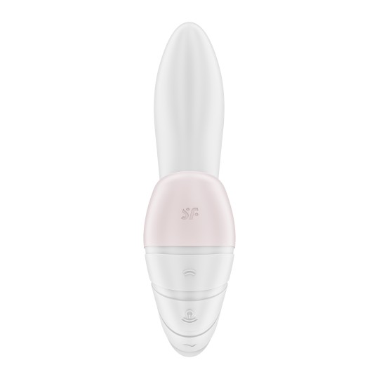 SATISFYER SUPERNOVA VIBRATOR PINK