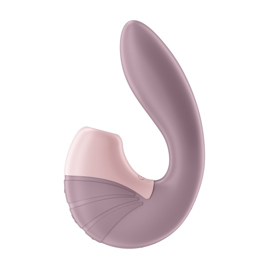 VIBRATORE SUPERNOVA SATISFYER ROSA