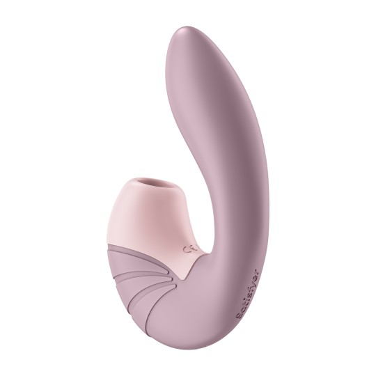 VIBRATORE SUPERNOVA SATISFYER ROSA