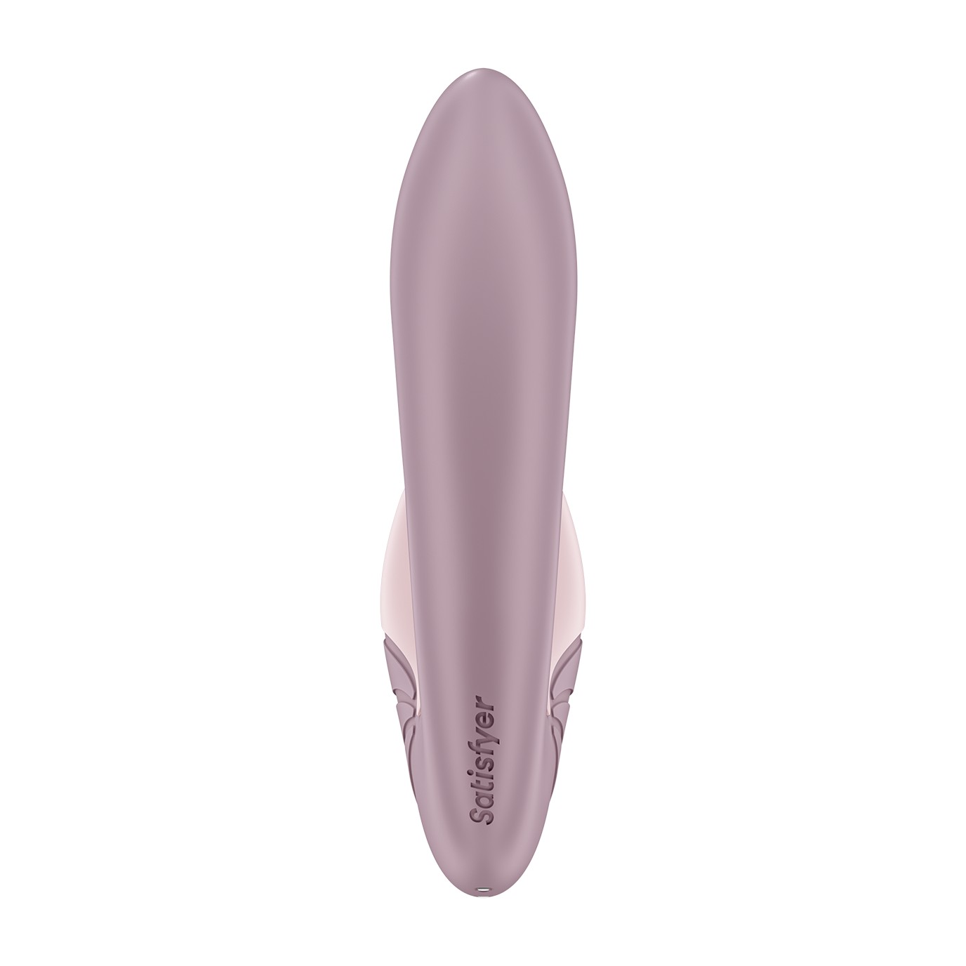 VIBRATORE SUPERNOVA SATISFYER ROSA