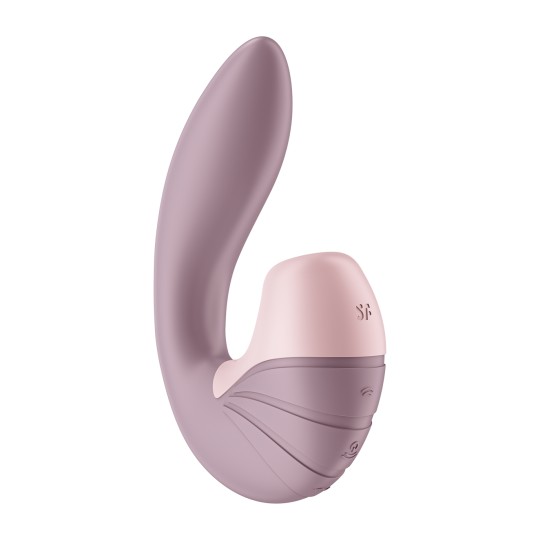 VIBRATORE SUPERNOVA SATISFYER ROSA