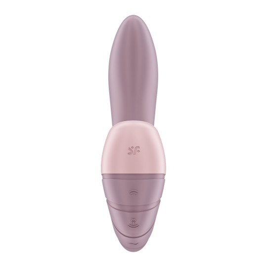 VIBRATORE SUPERNOVA SATISFYER ROSA