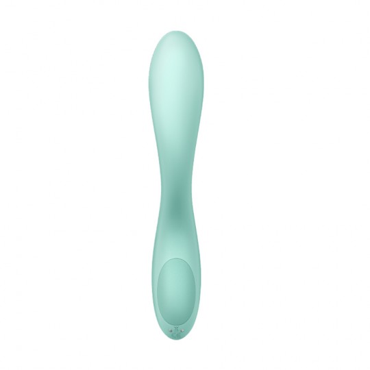 G-SPOT STIMOLATORE RRROLLING PIACERE SATISFYER MENTA