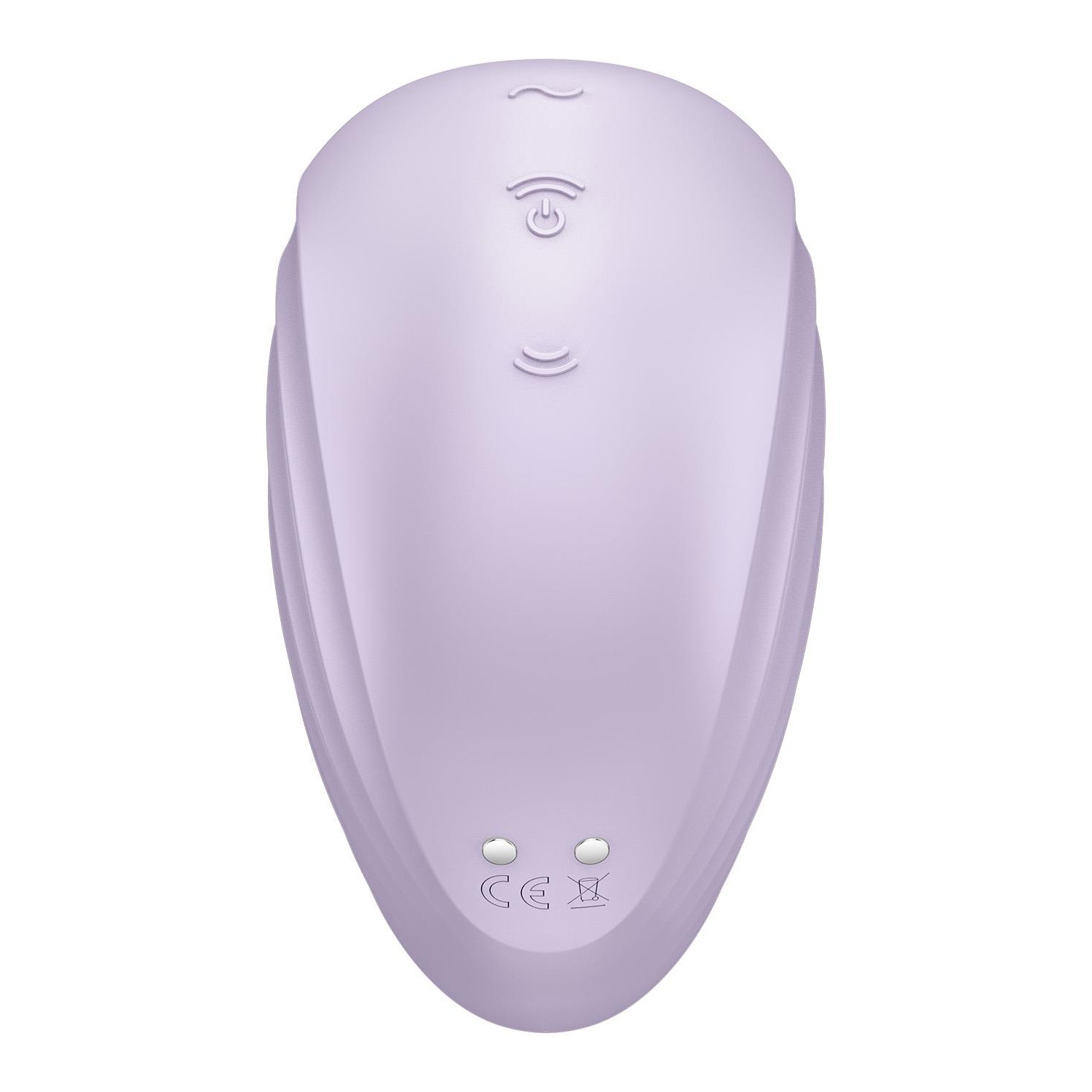 VIBRATORE PEARL DIVER SATISFYER VIOLA