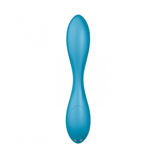 VIBRADOR G-SPOT FLEX 1 SATISFYER