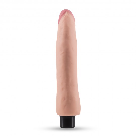 CRUSHIOUS CASANOVA REALISTIC VIBRATOR