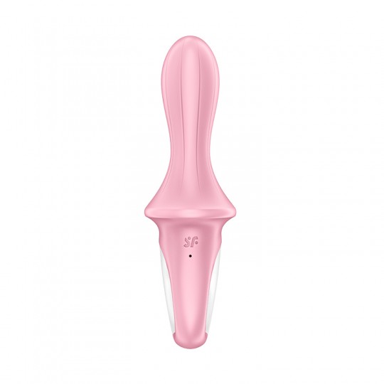 SATISFYER AIR PUMP BOOTY 5 WITH CONNECT APP