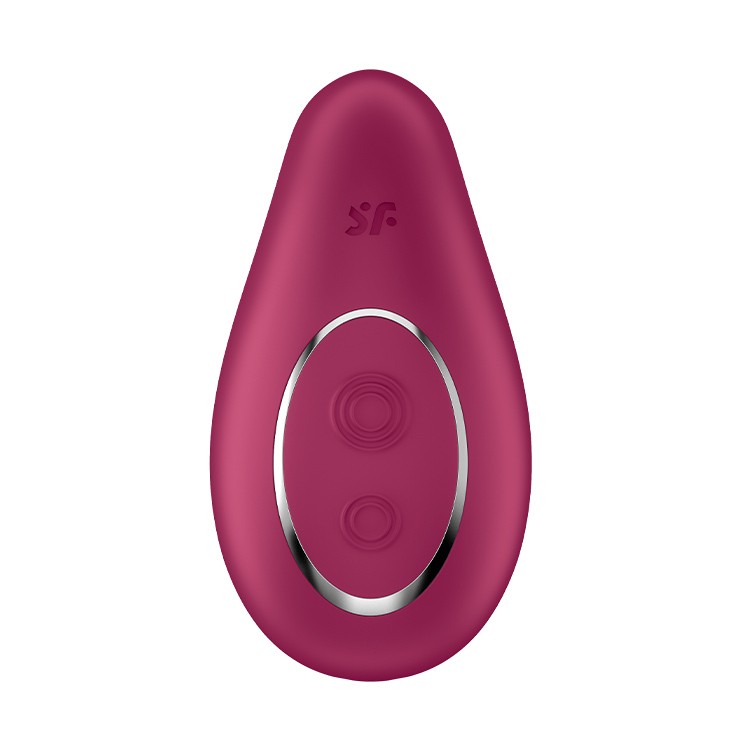 STIMULATEUR DIPPING DELIGHT AMORA SATISFYER