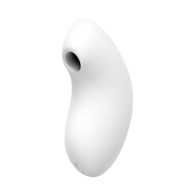 STIMOLATORE VULVA LOVER 2 BIANCO SATISFYER