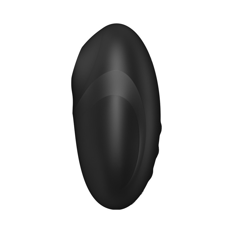 ESTIMULADOR VULVA LOVER 3 NEGRO SATISFYER