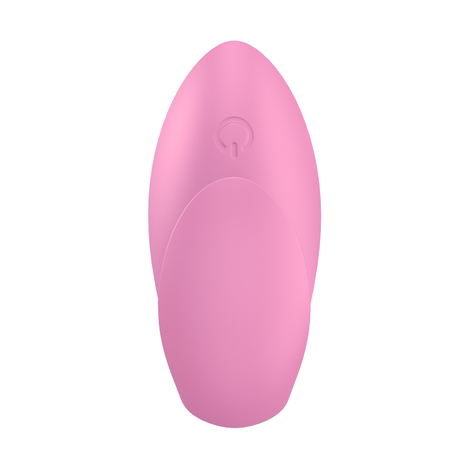 VIBRADOR LOVE RIOT ROSA SATISFYER