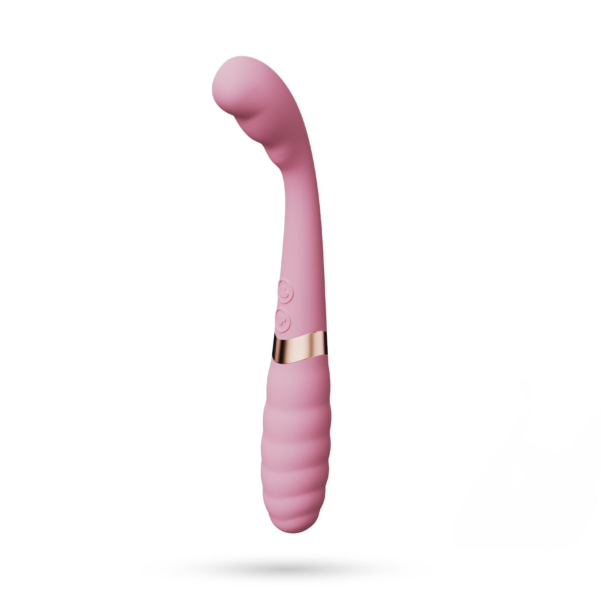 PIXIE VIBRADOR DOBLE CRUSHIOUS