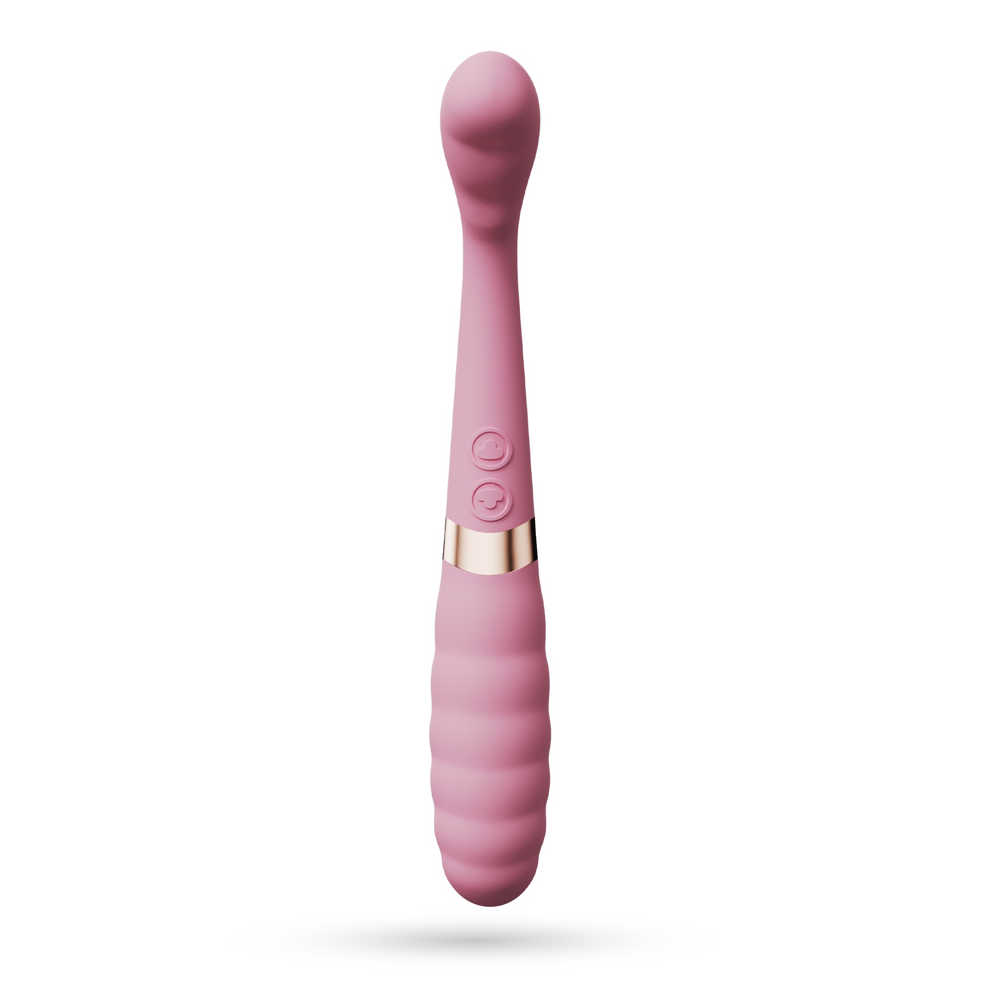 CRUSHIOUS PIXIE DUAL VIBRATOR